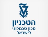 Technion logo 2
